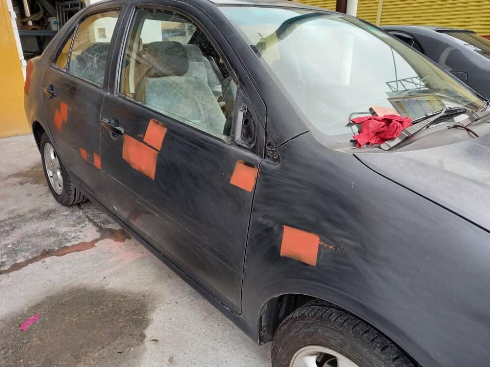 Car Paint Repair Prices Malaysia Car Care and Detailing Centre